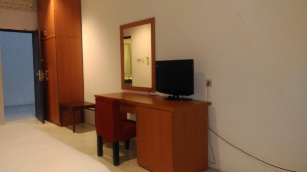 Grand Royal Taliwang Hotel Zimmer foto